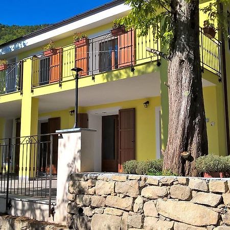 Vila Ca' De Angiolina Sanremo Exteriér fotografie