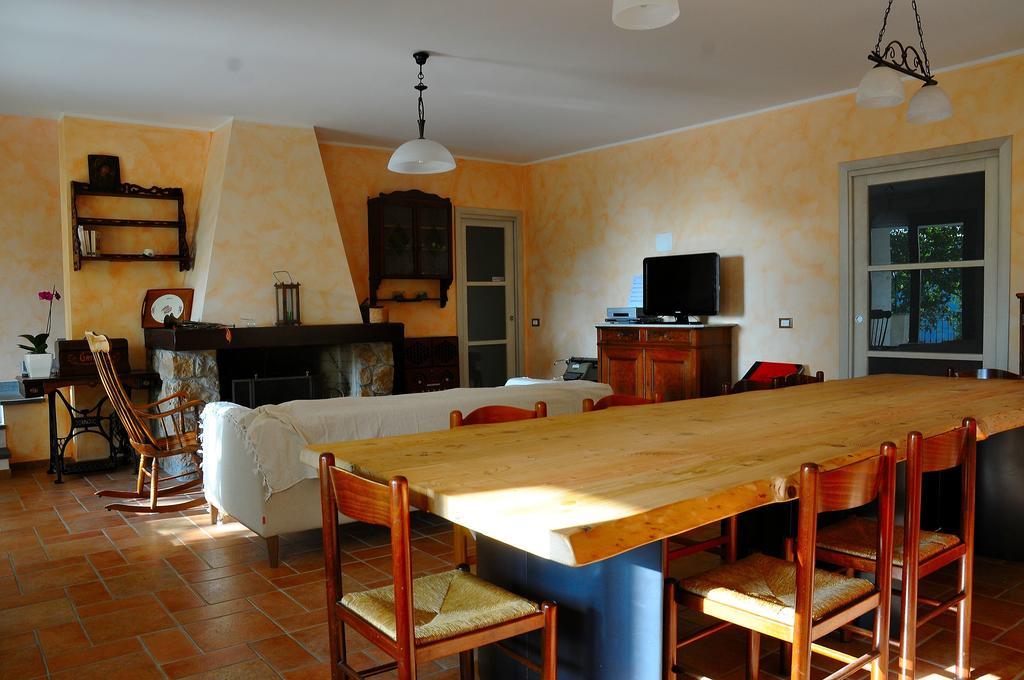 Vila Ca' De Angiolina Sanremo Exteriér fotografie