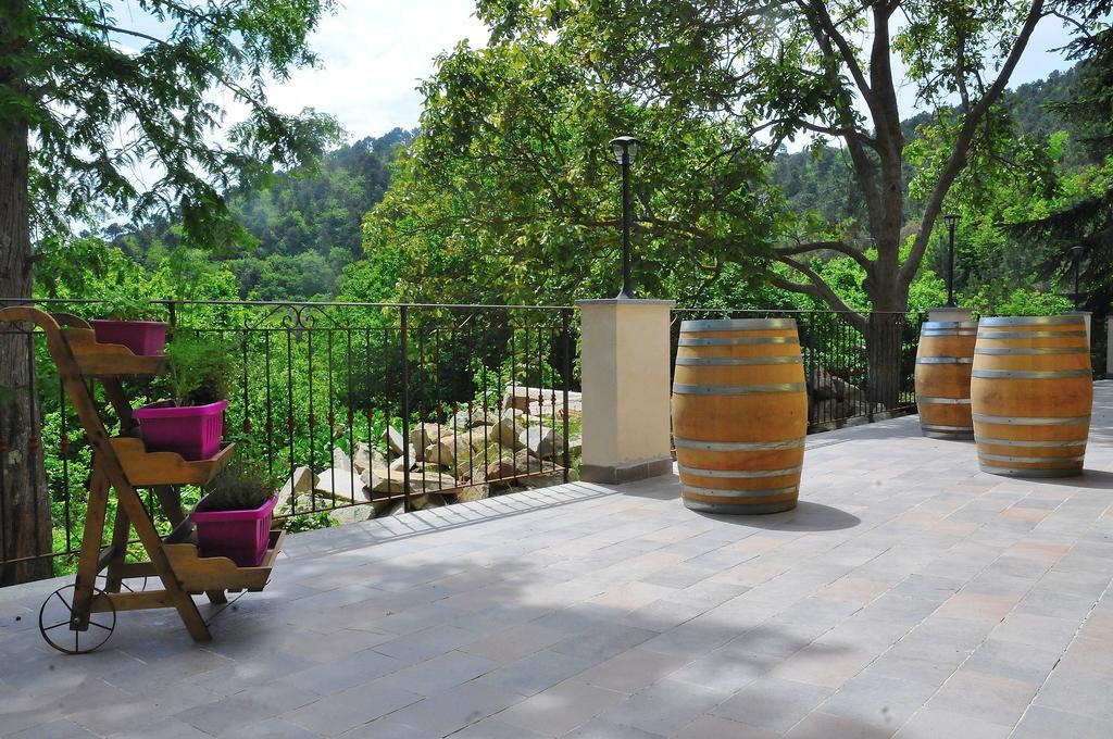 Vila Ca' De Angiolina Sanremo Exteriér fotografie
