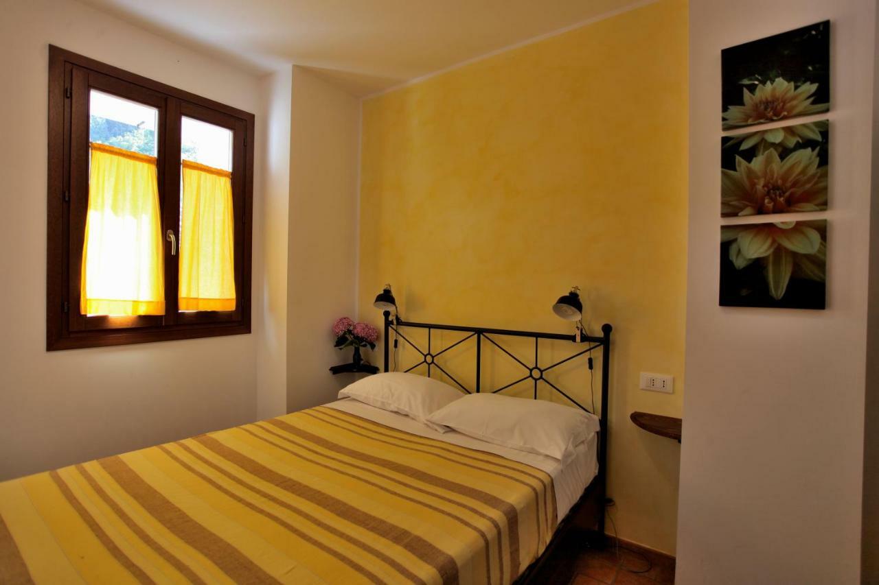 Vila Ca' De Angiolina Sanremo Exteriér fotografie
