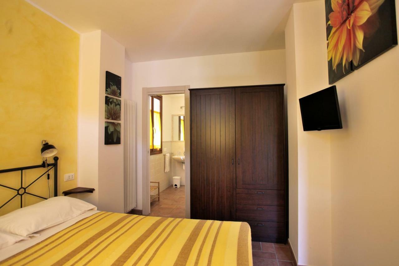 Vila Ca' De Angiolina Sanremo Exteriér fotografie
