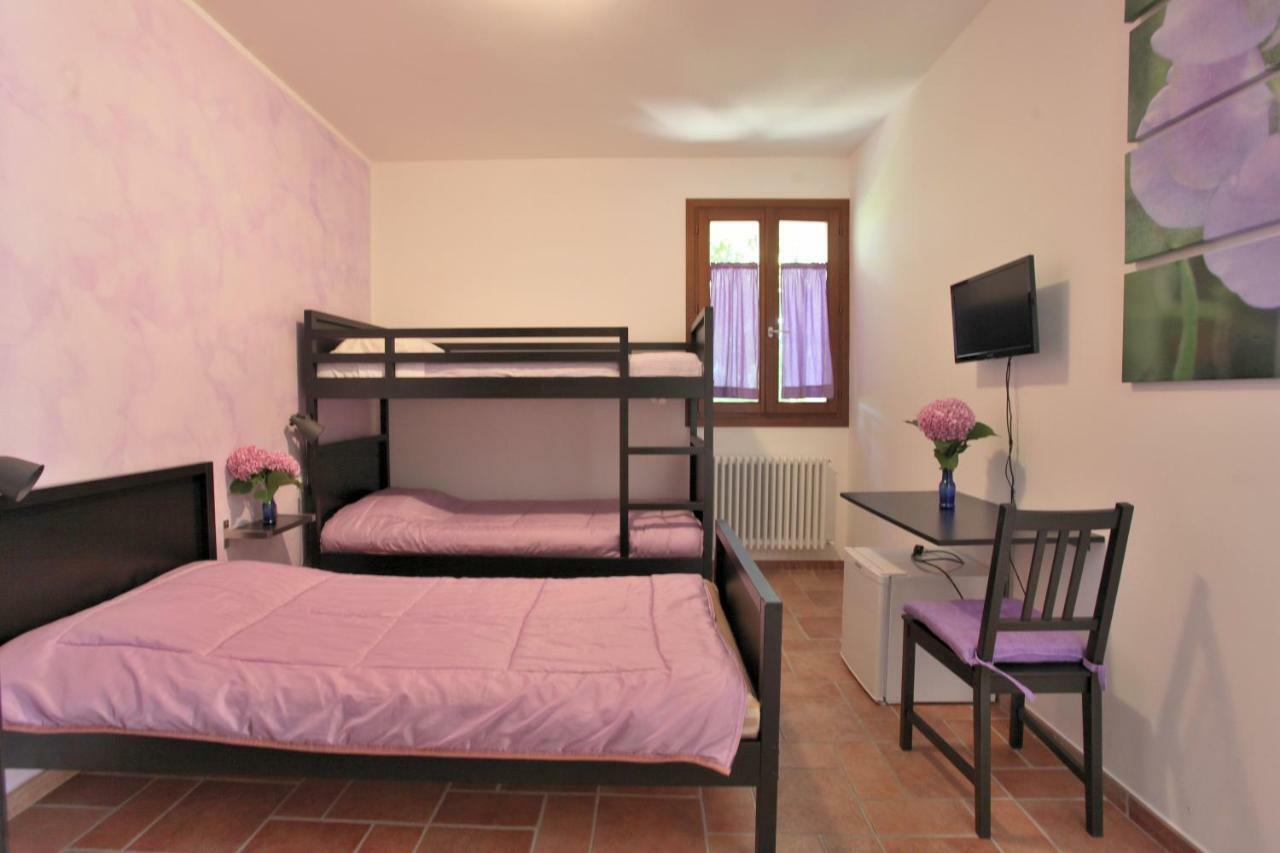 Vila Ca' De Angiolina Sanremo Exteriér fotografie