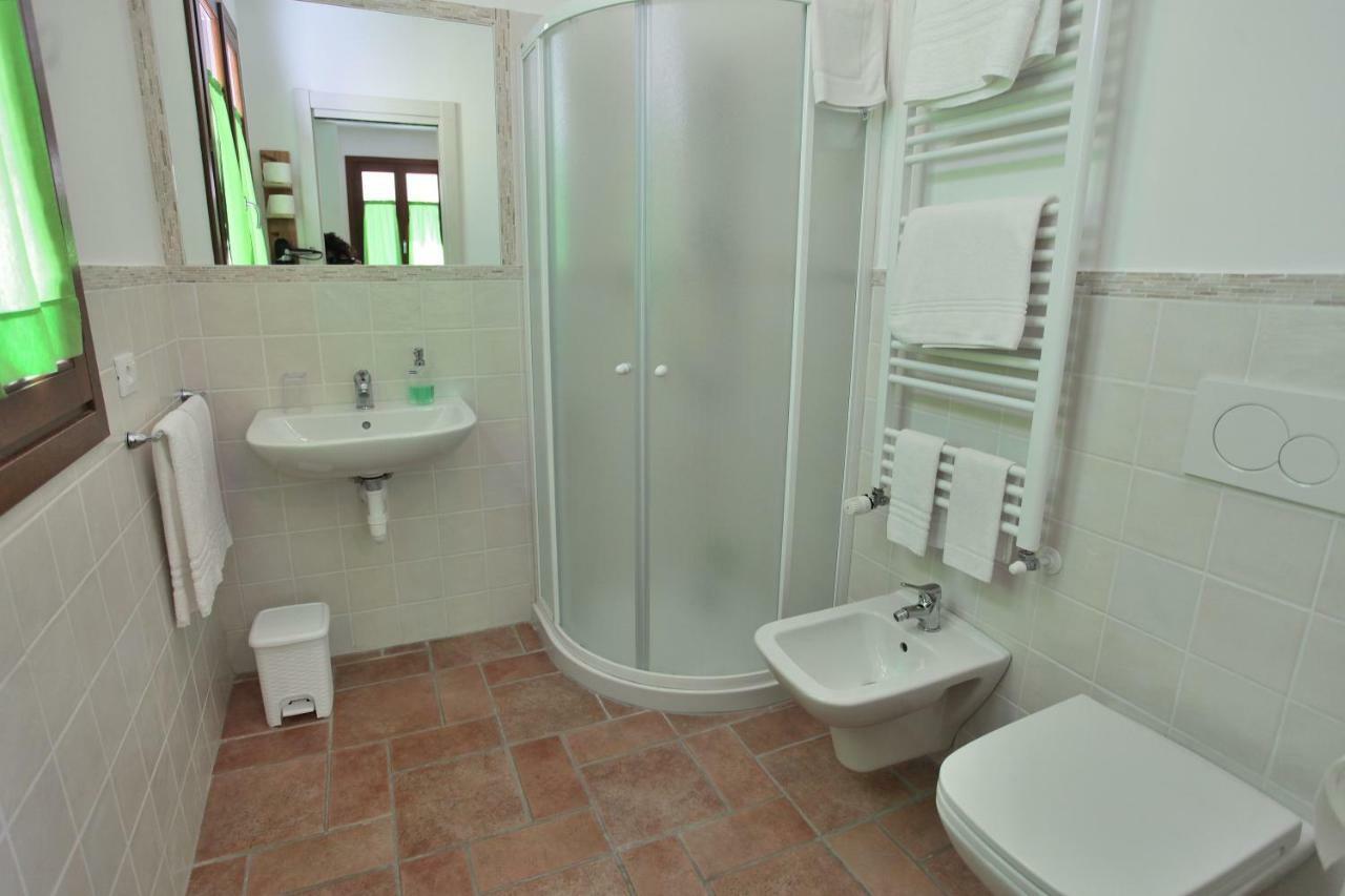 Vila Ca' De Angiolina Sanremo Exteriér fotografie