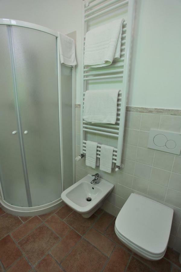 Vila Ca' De Angiolina Sanremo Exteriér fotografie