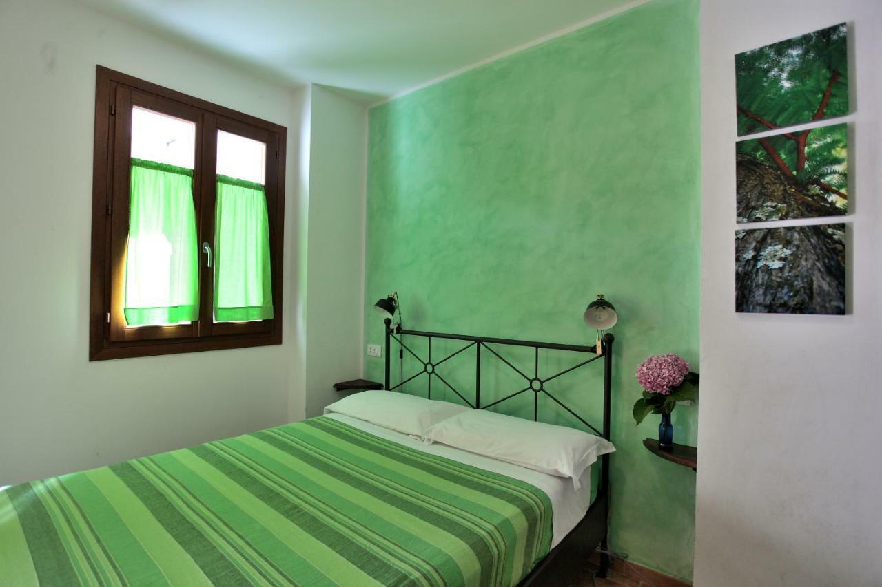 Vila Ca' De Angiolina Sanremo Exteriér fotografie