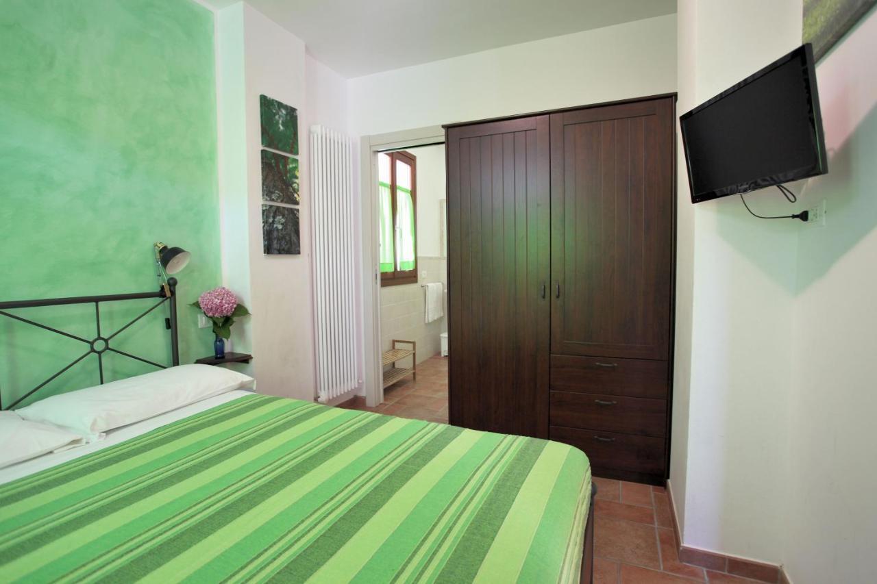 Vila Ca' De Angiolina Sanremo Exteriér fotografie